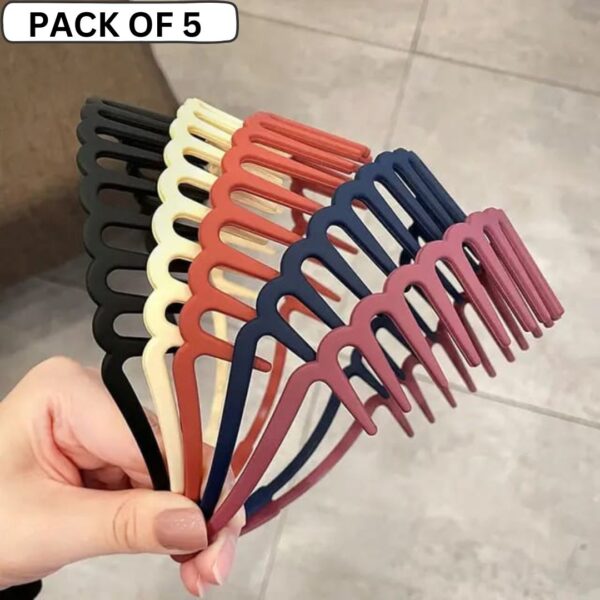 pack 5